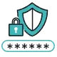 Password complesse e autenticazione a più fattori
