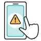 Evitate di cliccare su link sospetti